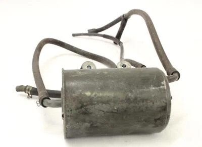 95-98 Honda Cbr600f3 Evap vapor vasilha de emissão de carvão - Imagem 1 de 4