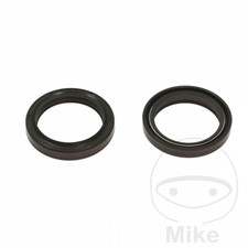 Fits Yamaha DT 125 RE 2007 0125 CC Fork Oil Seals