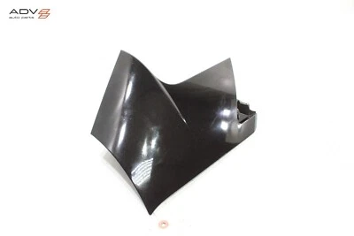 2015-2023 NISSAN MURANO TAILGATE LIFTGATE SPOILER LEFT SIDE WINGLET MOLDING OEM - Image 1 of 4