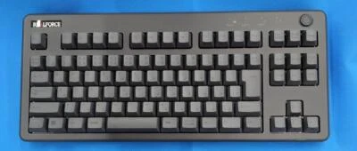 Topre REALFORCE R3HC11 Mechanical Keyboard Good Condition Used - Image 1 of 4