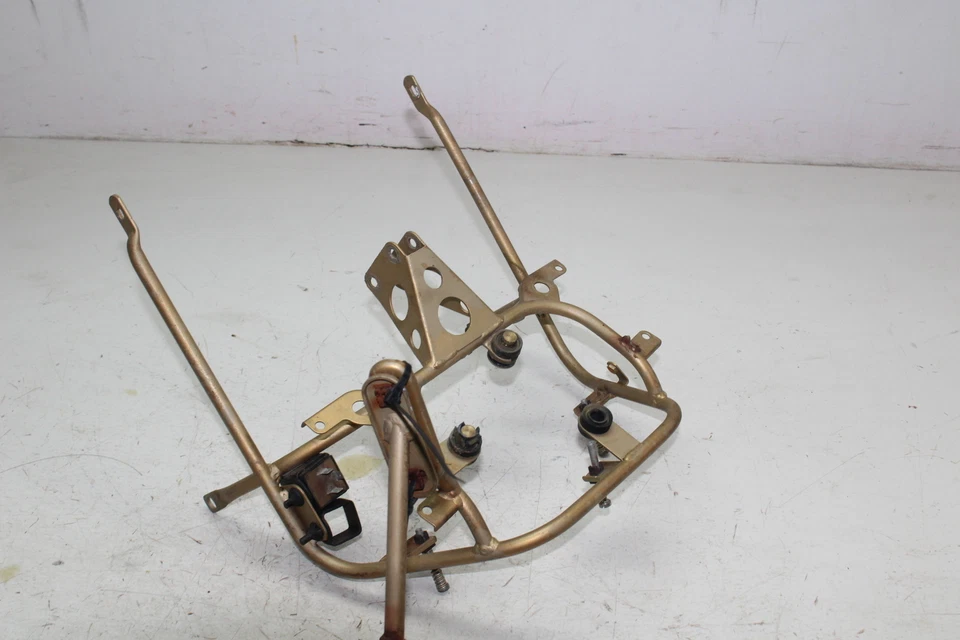 Ducati 900 SS 1996 carenado superior espejos medidores soporte de permanencia Foto 1 de 4