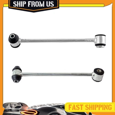 Suspensia Rear Sway Bar Link Kit For Mercedes-Benz GLC43 AMG 2017-2019 - Image 1 of 4