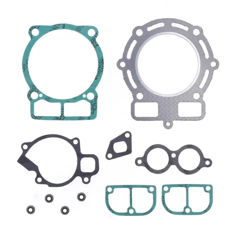 Athena Top End Gasket Kit P400270600019 KTM EXC / SX / XC 400 / 450 00-09 - Image 1 of 1