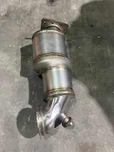 DODGE HORNET CATALYTIC CONVERTER OEM - Picture 1 of 2
