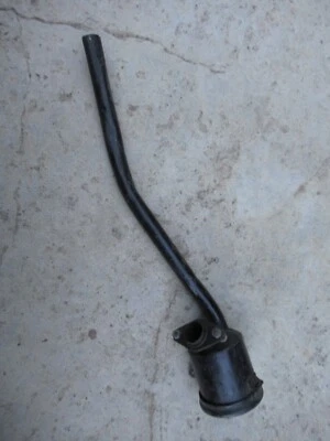 Porsche 356 A/Temprano B Aceite Relleno - Image 1 of 4