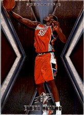 2005-06 SPx Basketball #8 Emeka Okafor
