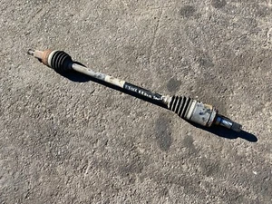 Land Rover Discovery Sport 2014-2017 o/s-driver rear driveshaft FK72 4B402 AB - Picture 1 of 6