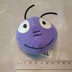 PREMIUM TOY - McDonald's Happy Meal 1999 - DISNEY - Mulan - Crikee / Cri-Kee - Imagen 1 de 1