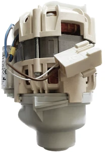 Genuine Asko Dishwasher Recirculation Pump Wash Motor 700364 - Picture 1 of 1