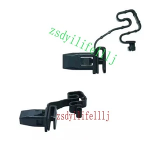 2x Para Mazda CX-5 cx5 Delantero Izquierdo Derecho Marco Un Pilar Cubierta Hebilla Clip SUJETADOR - Imagen 1 de 1