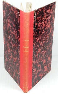 Hippolyte Sauvage LEGENDES NORMANDES dans l'ARRONDISSEMENT de MORTAIN LA CASCADE - Picture 1 of 2