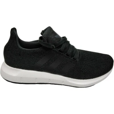 Adidas Swift Run - Para hombres (Varias Tallas) - Tenis para Correr - Negras - *Nuevas* Foto 1 de 3