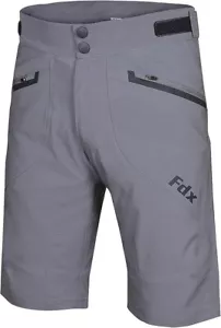 HERREN MTB Radhose Fahrrad Mountainbike Off Road Downhill Shorts Outdoor - Bild 1 von 8