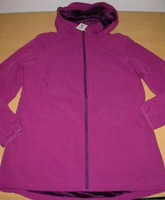 Parka Duluth Trading Company Frostmite batido de bayas para mujer talla grande nueva con etiquetas Foto 1 de 3