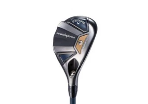 NEW Callaway Right Utility PARADYM UTILITY (5U 24 Degree VENTUS TR 5 for Callawa - Picture 1 of 5
