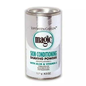 SoftSheen-Carson | Magic | Hautpflegender Rasierpuder (4,5oz) - Bild 1 von 1