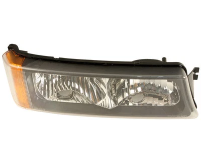 Conjunto de señal de giro para Chevrolet Silverado 1500 HD TYC 11744RBJF Foto 1 de 2