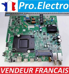Motherboard TV HISENSE 43AE7200F RSAG7.820.10443/ROH RSAG7.820.11288/ROH - Photo 1/2