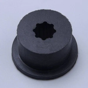 Upper Radiator Rubber Mount Bushing Fits For Mazda 3 6 CX-5 PE01-15-242 New - Picture 1 of 4