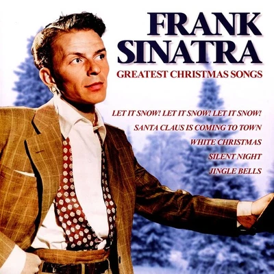 Frank Sinatra - Greatest Christmas Songs (Vinyl LP - 2024 - DE - Original) - Bild 1 von 3