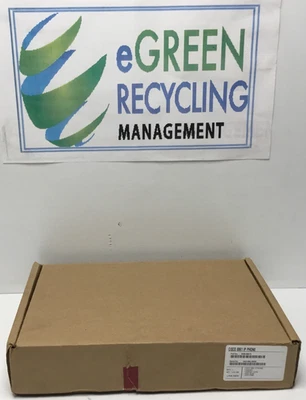 Cisco CP-8861 Gigabit IP Phone Multiplatform Firmware New Free Shipping - Image 1 of 2