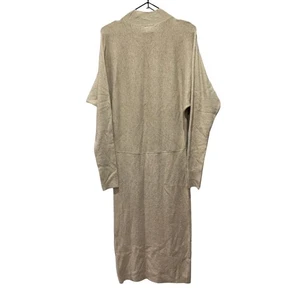 VILA Midi Knited Sweater Dress Cozy Size S NWT - Picture 1 of 10
