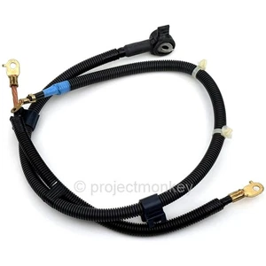 OEM Honda 32410-S2A-A11 06-09 S2000 Positive Starter Cable Wire Genuine Part - Picture 1 of 2