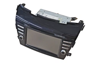 15 - 17 Nissan Murano GPS Navigation FM SXM Radio TOUCH SCREEN CARPLAY BOSE OEM - Bild 1 von 7