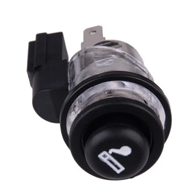Fit For Honda Accord Civic CR-V 39610-SAG-003 Cigarette Lighter Plug Socket xh - Image 1 of 4