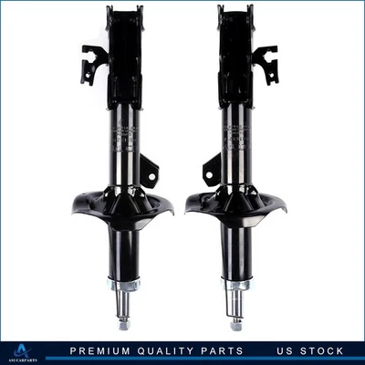 Front Left Right Shocks & Struts For Mazda MPV 2001-2006 3.0L V6 334418 334419 - Image 1 of 4