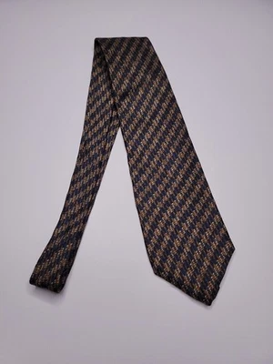 Corbata formal Karl Lagerfeld para hombre 57"Lx3,5"W corbata multicolor Foto 1 de 4