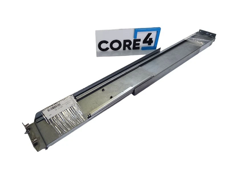 IBM 02AP691 DS8880 24-BAY SFF EXPANSION RAIL KIT - Image 1 of 1