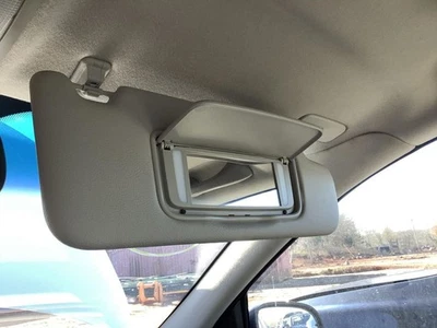 Passenger Sun Visor Illuminated Fits 00-05 VOLVO 80 SERIES 4475666 Foto 1 de 4