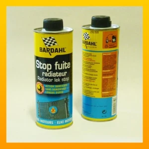 BARDAHL Refrigerador Junta - 500ML Botella - Imagen 1 de 2