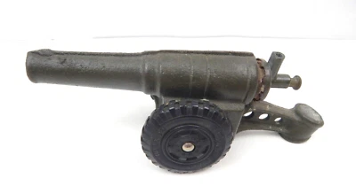 Neumáticos de goma Premier modelo cañón Big Bang 7C 60 mm Conestoga Co Foto 1 de 4