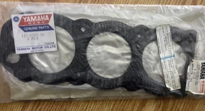 Yamaha Engine Cylinder Base Gasket Barrel NOS XS750 XS 750 1979 80 1J7-11351-02 - Picture 1 of 1