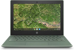 HP Chromebook 11A G8 EE 11.6 Inch - Afbeelding 1 van 3