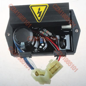 Automatischer Spannungsregler AVR GFC9-1A4G für KIPOR Generator 9KW einphasig - Bild 1 von 6