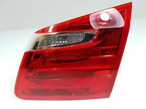 Mercedes-Benz GL-Class 450 X166 2013 Hinten Recht Innere Tail Light A1668201264