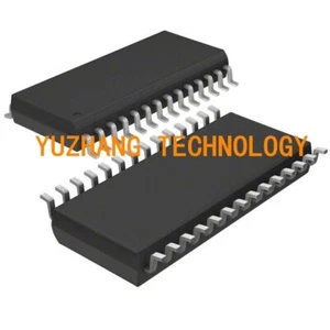 TI ADS1248IPWR IC 24 Bit Analog to Digital Converter 4, 7 Input 28 TSSOP 10PCS - Picture 1 of 2