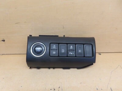 Suzuki Vitara SZ5 DDIS MK4 2016 - arranque/parada e interruptores (B67) Foto 1 de 3