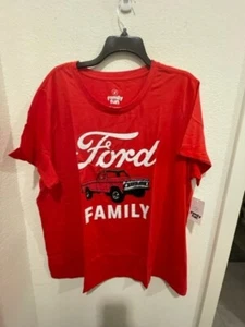 Ladies New Top by Family Fun Size 2X - Picture 1 of 2