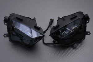 Front Headlight / Headlamp / Head Light HONDA CBR 600 RR PC40E 2023-2024 - Picture 1 of 3
