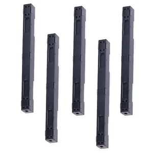 5Pcs Optic Fiber FTTH Fast Mechanical Splice Connector Mechanical Splicer I - Afbeelding 1 van 10