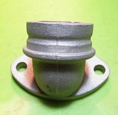 Puerto de admisión de carburador Montesa Cota 349 p/n 5160.032 NOS 51M 1979-1983 Foto 1 de 4