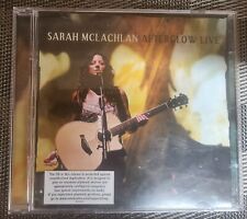 Sarah McLachlan Afterglow Live [2004; CD/DVD] 2 Discs
