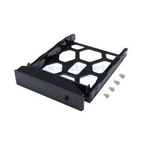 Plateau disque 2,5" 3,5" pour serveur Synology type D8 type D9, DS918+ DS418 DS1522+ - Photo 1/16