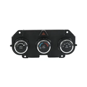 68226600AA Heater Climate Control Unit For Dodge RAM 1500 2500 2013-2018 - Picture 1 of 13