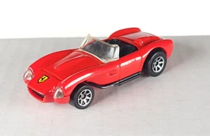 Hot Wheels lose Ferrari 250 TR 7sp rot 5er Pack Exclusive - Bild 1 von 2