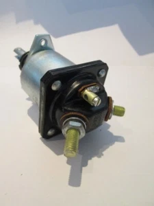 Bosch 0331300001 Magnetschalter solenoid contactor commutateur interruptor - Bild 1 von 7